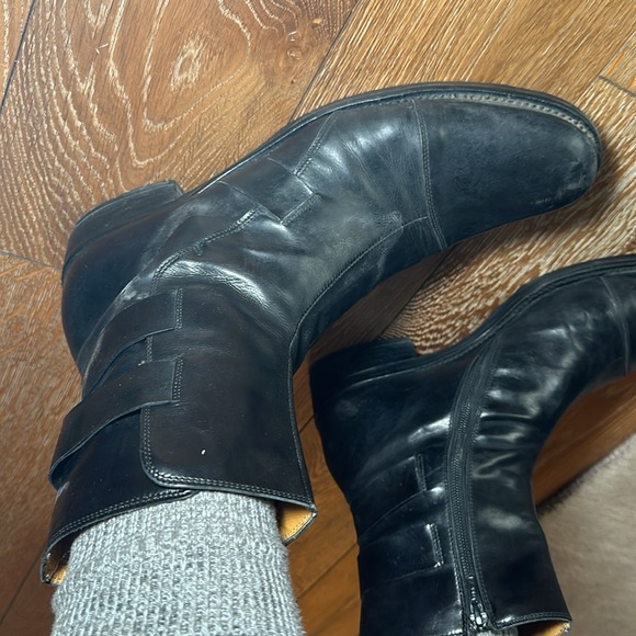 Boots by Debut Italian handmade brand - Picture 14 of 14